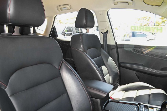 2023 MG HS Plus EV Excite