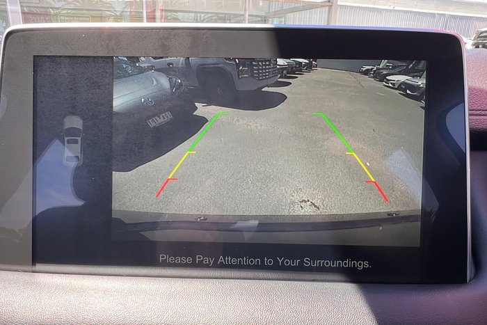 2023 MG HS Plus EV Excite