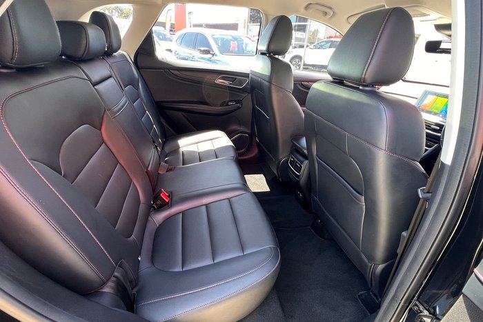 2023 MG HS Plus EV Excite