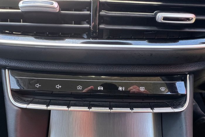 2023 MG HS Plus EV Excite