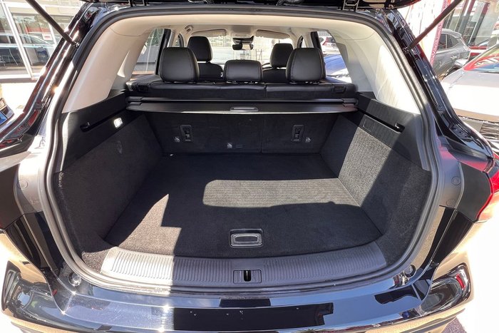 2023 MG HS Plus EV Excite