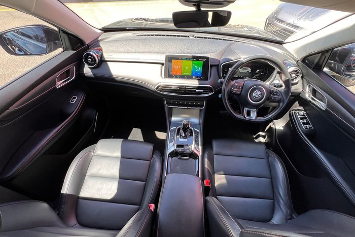 2023 MG HS Plus EV Excite