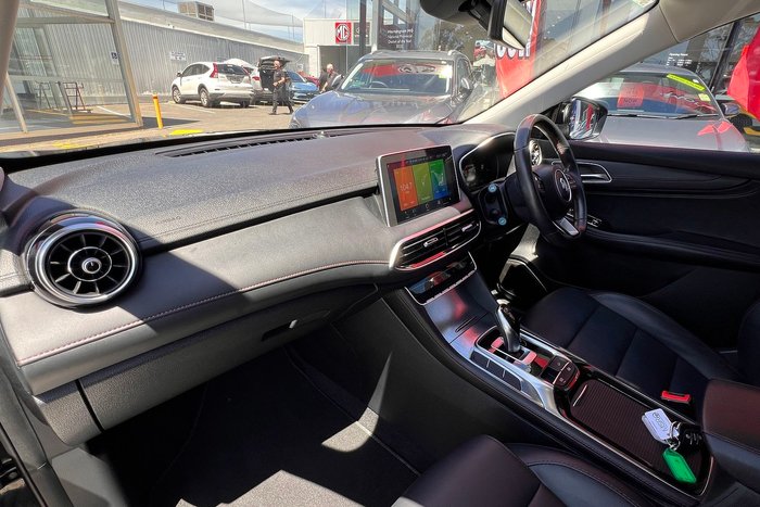 2023 MG HS Plus EV Excite