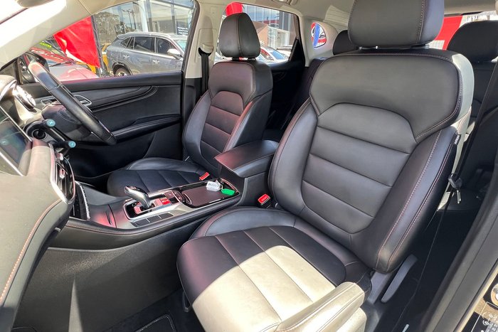 2023 MG HS Plus EV Excite