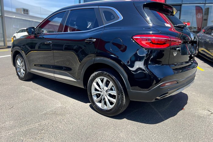 2023 MG HS Plus EV Excite