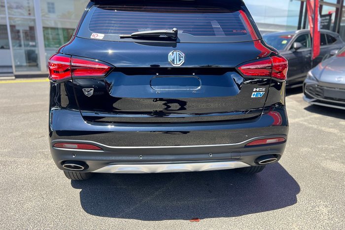 2023 MG HS Plus EV Excite