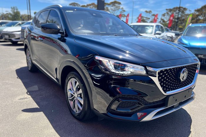 2023 MG HS Plus EV Excite