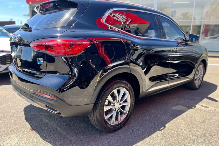 2023 MG HS Plus EV Excite