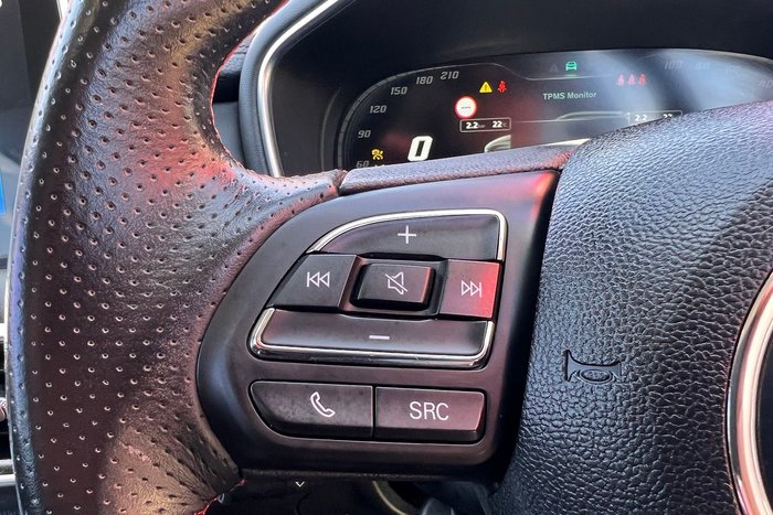 2023 MG HS Plus EV Excite