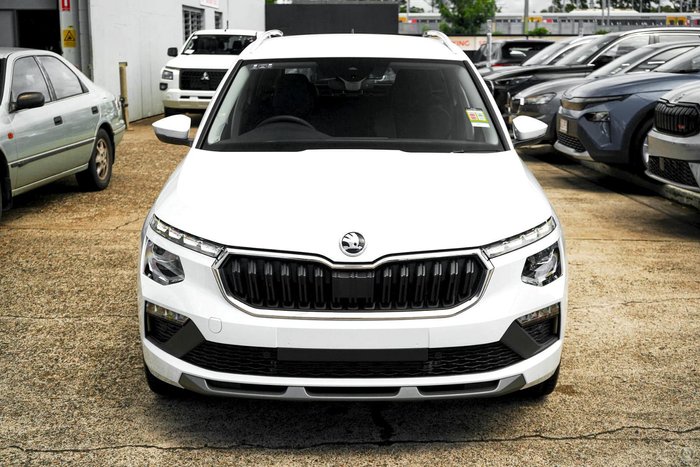 2025 SKODA Kamiq 110TSI 130 Years Edition