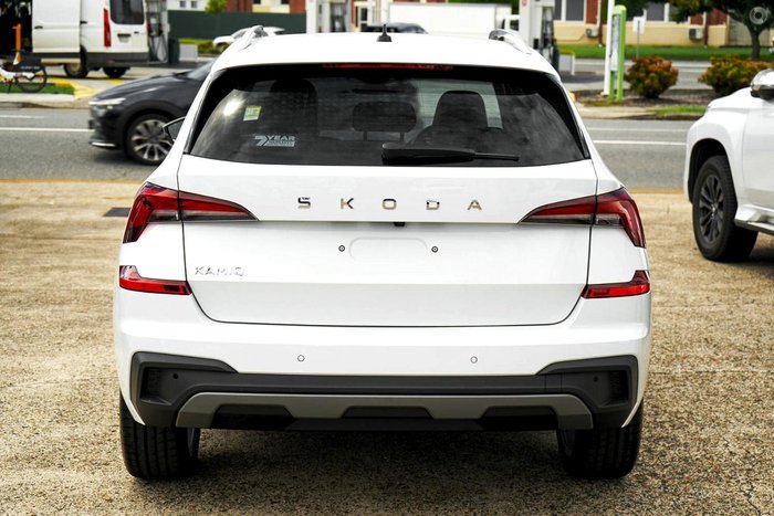 2025 SKODA Kamiq 110TSI 130 Years Edition