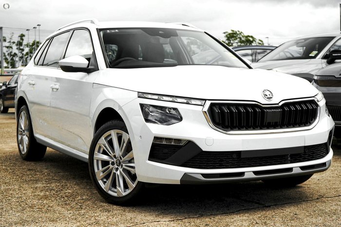 2025 SKODA Kamiq
