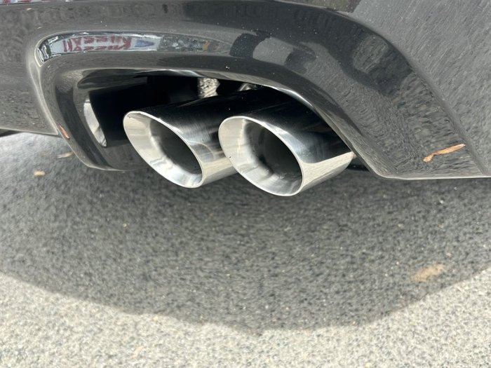 2015 HOLDEN COMMODORE SS V REDLINE