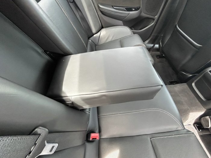 2015 HOLDEN COMMODORE SS V REDLINE