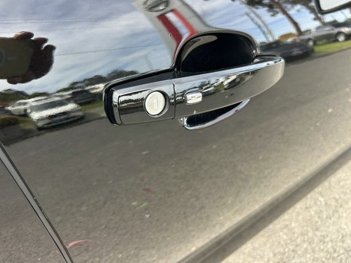 2015 HOLDEN COMMODORE SS V REDLINE