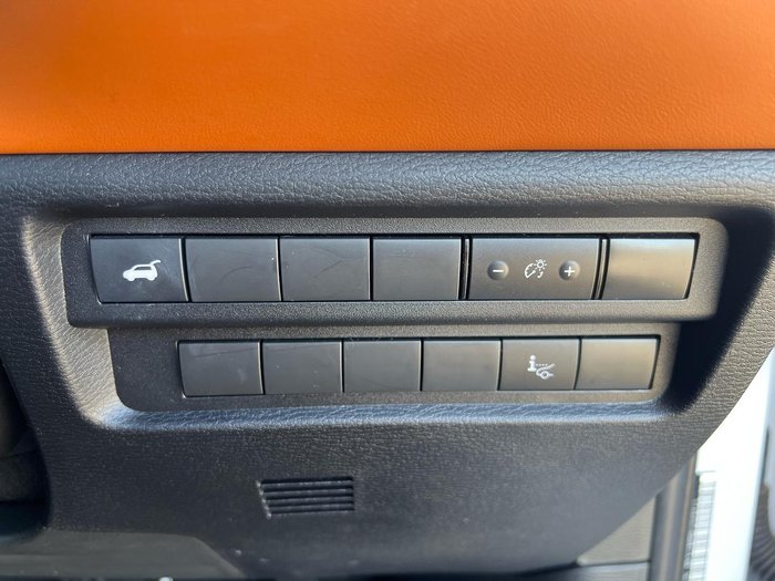 2023 Mitsubishi Outlander Exceed Tourer