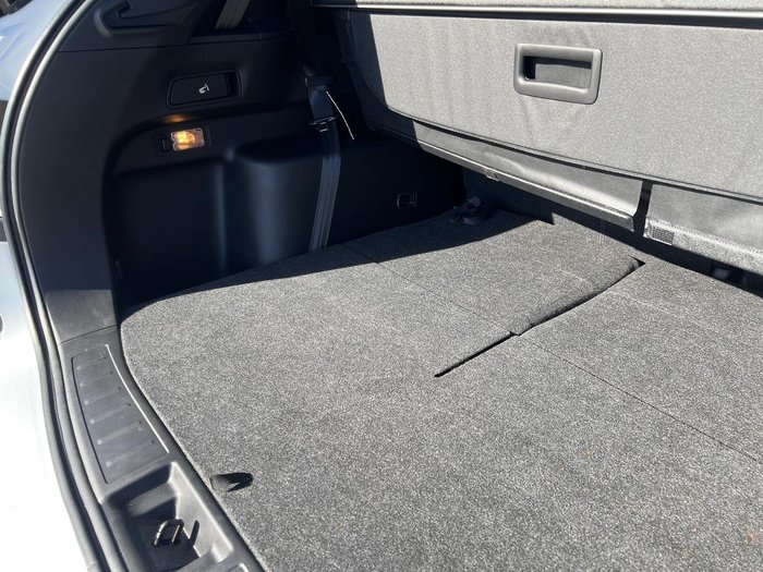 2023 Mitsubishi Outlander Exceed Tourer