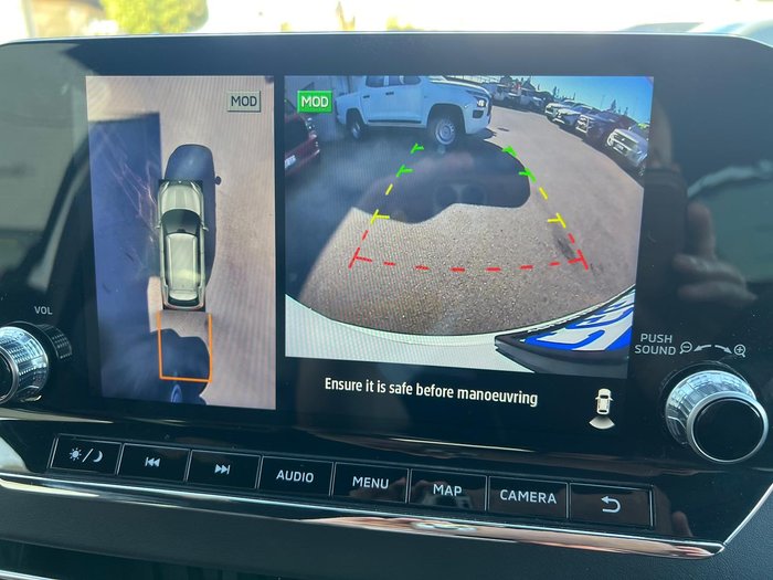 2023 Mitsubishi Outlander Exceed Tourer