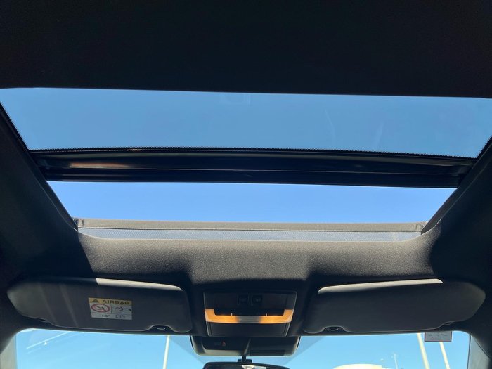 2023 Mitsubishi Outlander Exceed Tourer