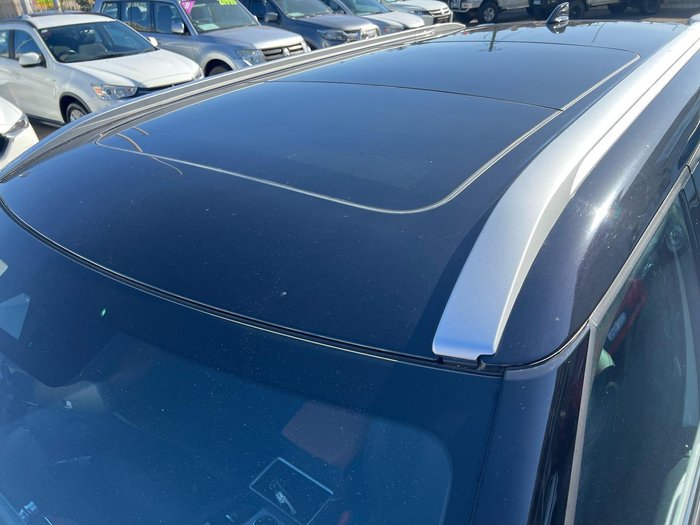 2023 Mitsubishi Outlander Exceed Tourer