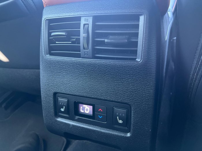 2023 Mitsubishi Outlander Exceed Tourer