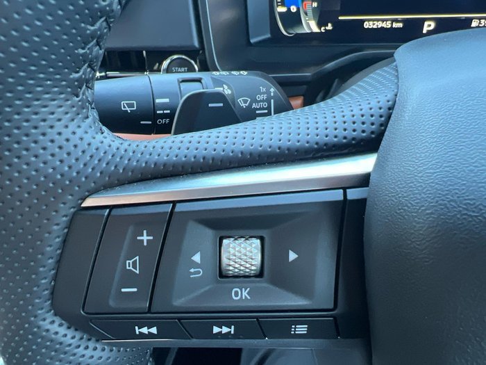 2023 Mitsubishi Outlander Exceed Tourer