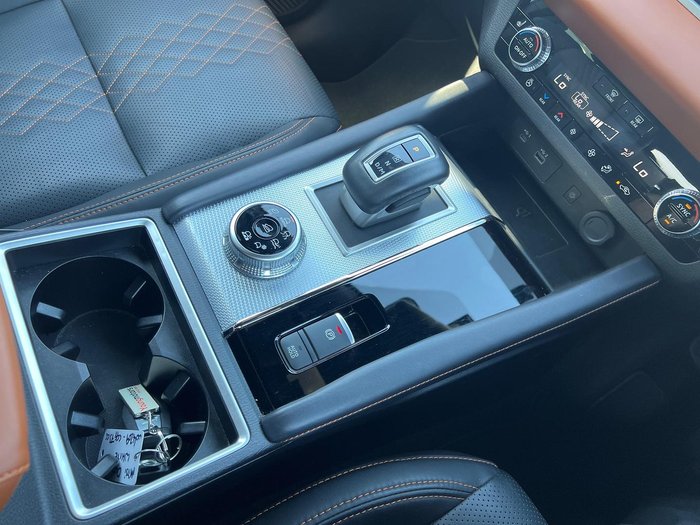 2023 Mitsubishi Outlander Exceed Tourer