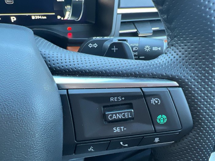 2023 Mitsubishi Outlander Exceed Tourer