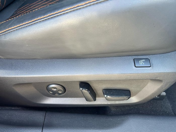 2023 Mitsubishi Outlander Exceed Tourer