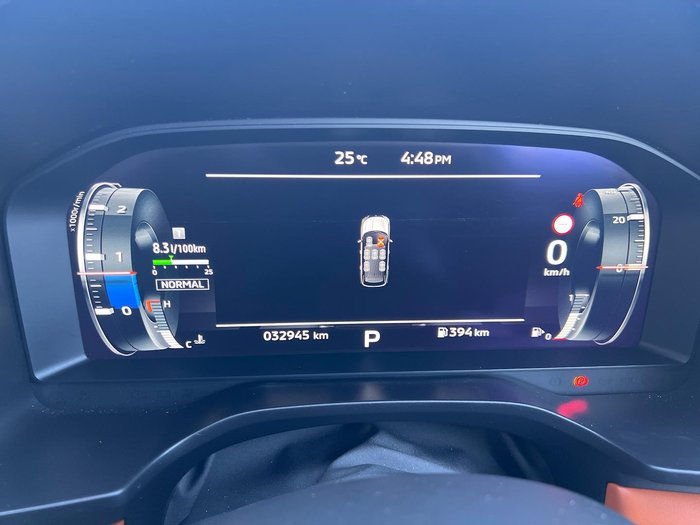 2023 Mitsubishi Outlander Exceed Tourer