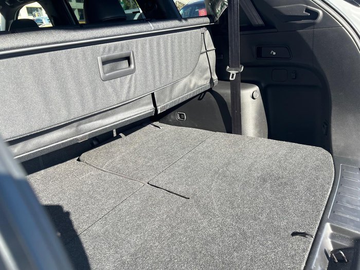 2023 Mitsubishi Outlander Exceed Tourer