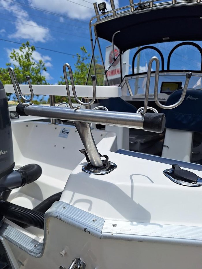 1999 Streaker 5.45 TOURNAMENT