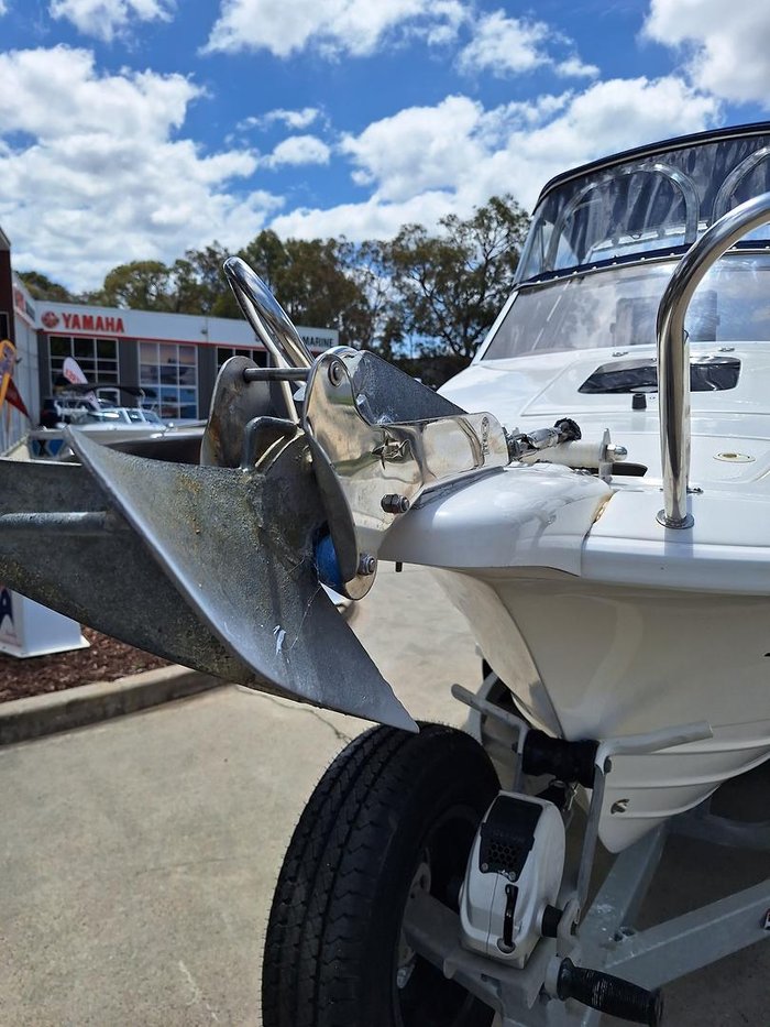 1999 Streaker 5.45 TOURNAMENT