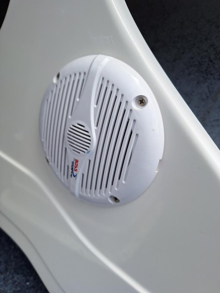 1999 Streaker 5.45 TOURNAMENT