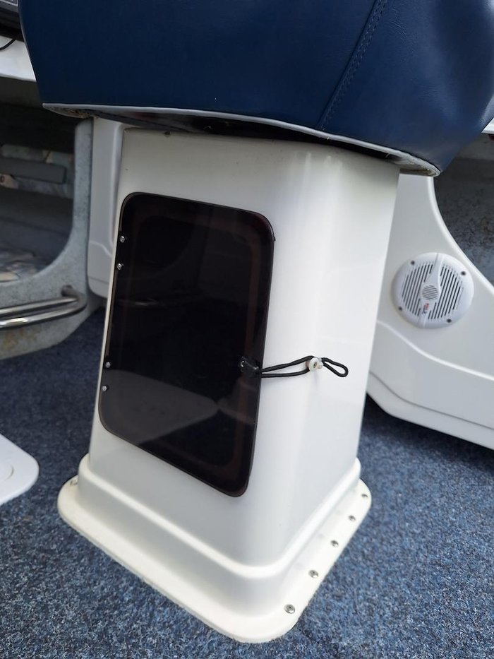 1999 Streaker 5.45 TOURNAMENT