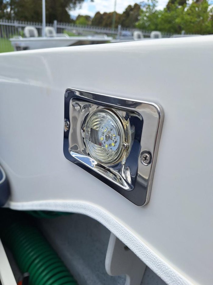 1999 Streaker 5.45 TOURNAMENT