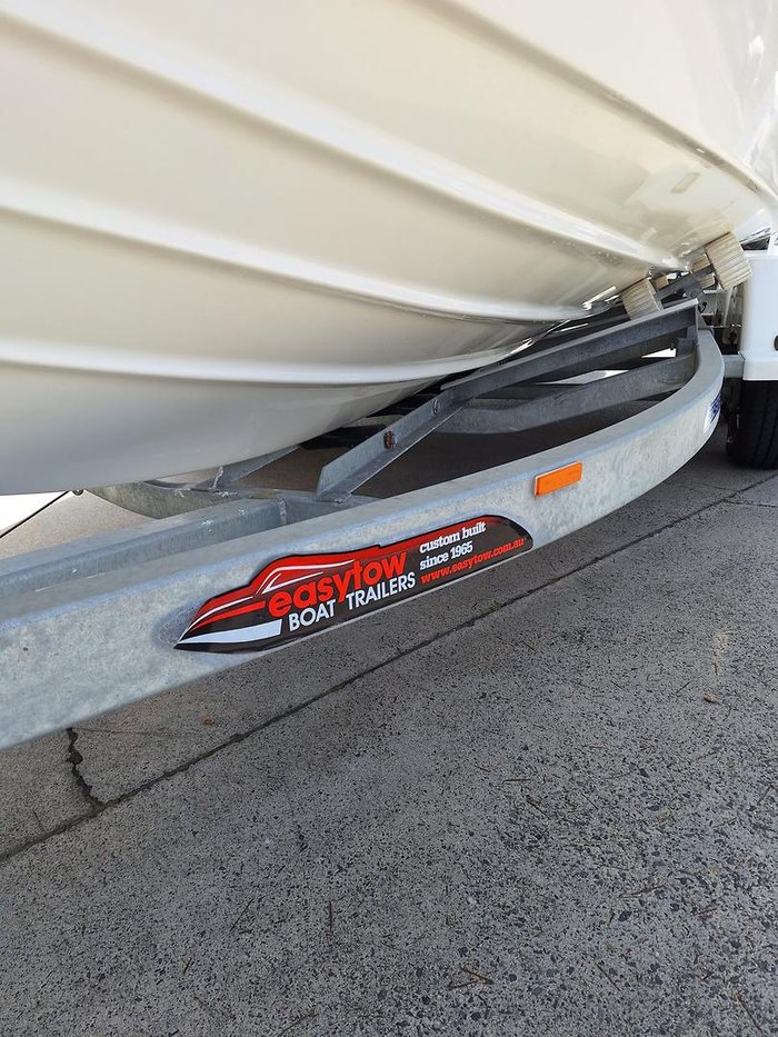 1999 Streaker 5.45 TOURNAMENT