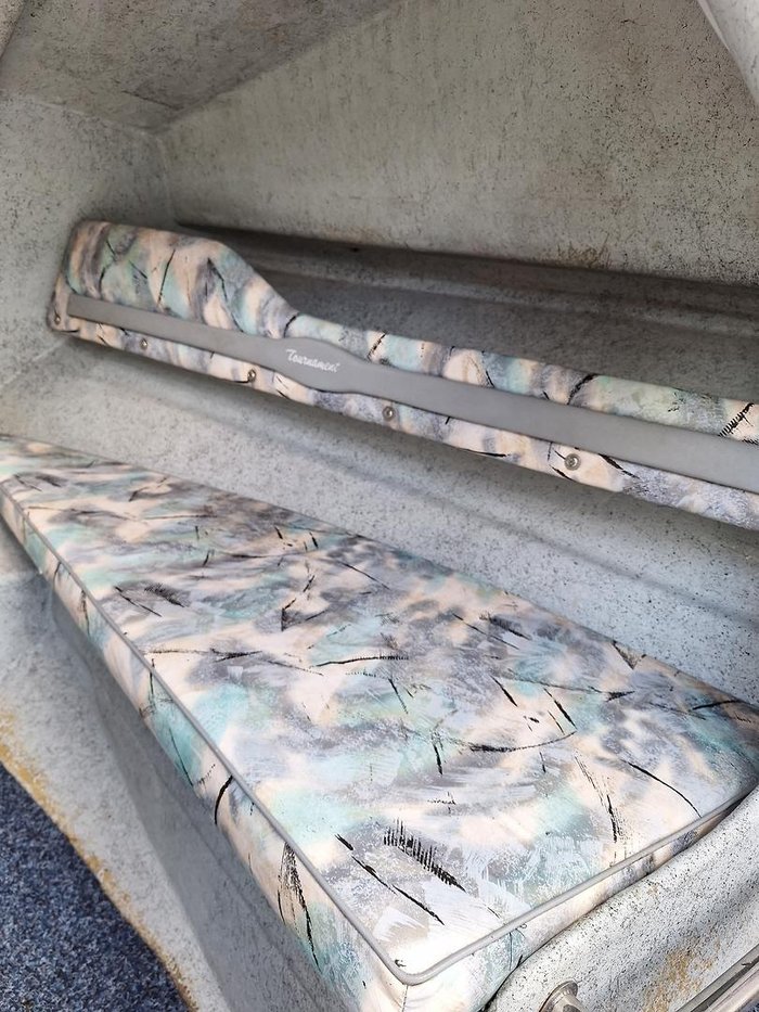 1999 Streaker 5.45 TOURNAMENT