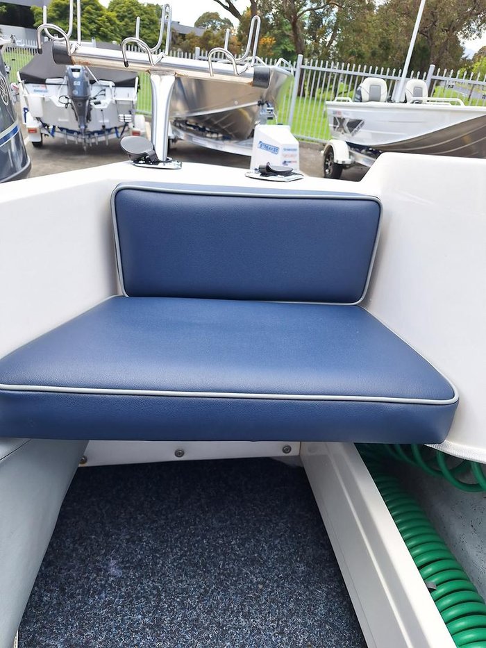 1999 Streaker 5.45 TOURNAMENT