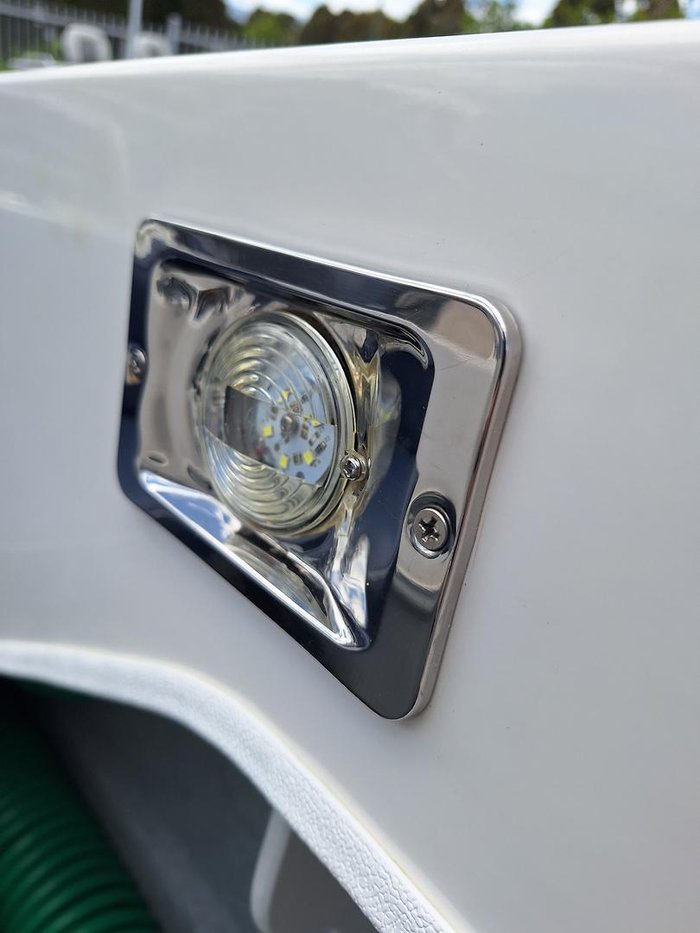 1999 Streaker 5.45 TOURNAMENT