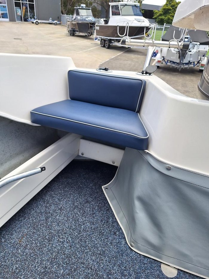 1999 Streaker 5.45 TOURNAMENT