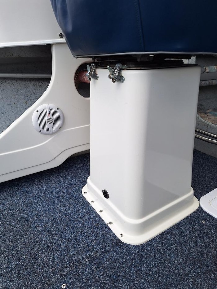 1999 Streaker 5.45 TOURNAMENT