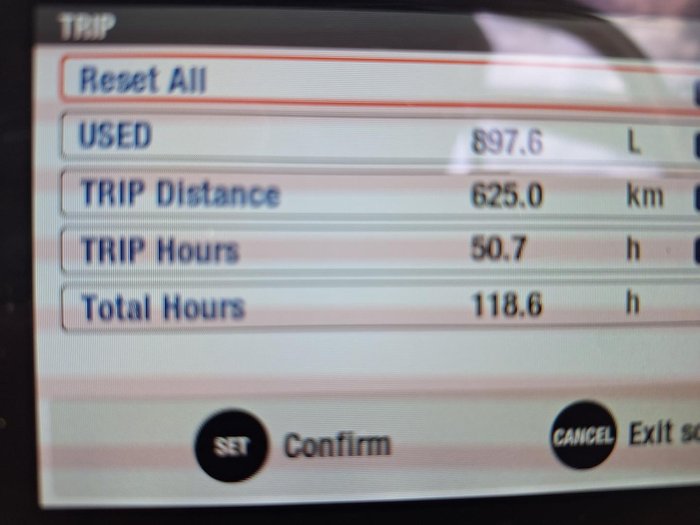 1999 Streaker 5.45 TOURNAMENT