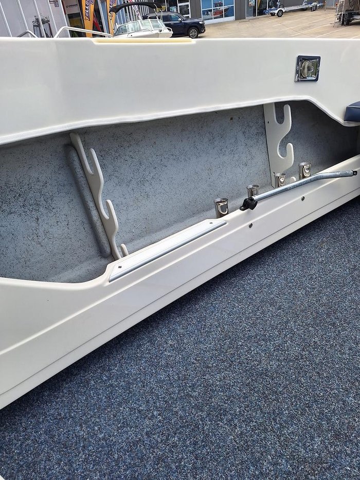 1999 Streaker 5.45 TOURNAMENT