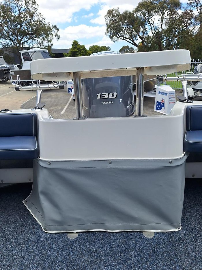 1999 Streaker 5.45 TOURNAMENT