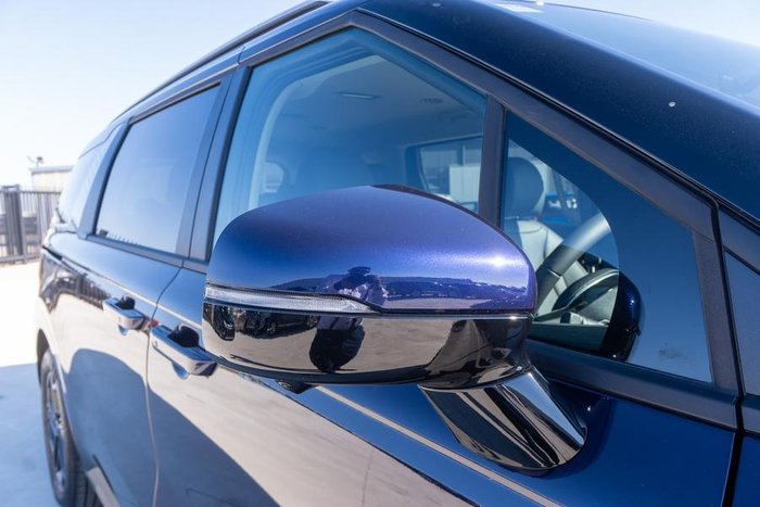 2025 Kia Carnival Sport+