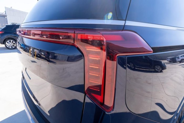 2025 Kia Carnival Sport+