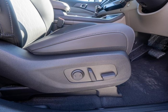 2025 Kia Carnival Sport+