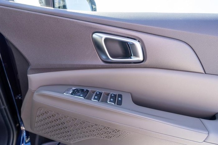 2025 Kia Carnival Sport+