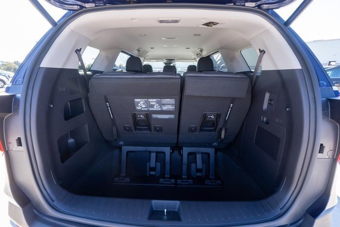 2025 Kia Carnival Sport+